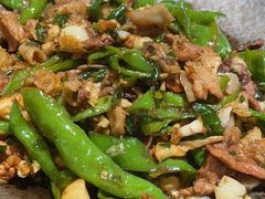 -费大厨辣椒炒肉(黄兴中心广场店)