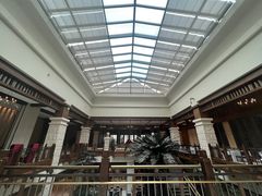 -太湖饭店·寄畅轩中餐厅