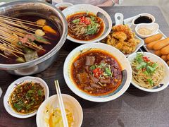 -成都瓜串串(华强北店)