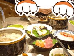 -V-ONE西雅图海鲜自助餐厅(仓山万达广场店)