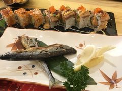 -食鲤料理(西虹东路店)