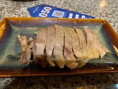 招牌盐水鸭-南京大牌档(三阳广场苏宁店)
