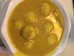-新大咀港式茶餐厅(宝山万达店)