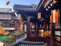 -香积寺