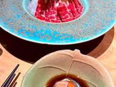 刺身和牛-Minase水濑·日料放题(外滩店)