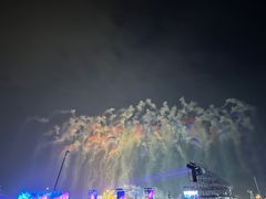 -泰达航母主题公园