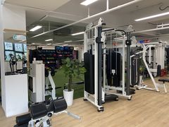 -卓拓健身普拉提运动中心(总店)