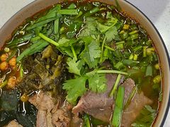 -官人桥番茄米线(温江行署店)
