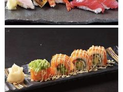 -江户前寿司(好运街店)