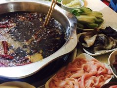 -大龙火锅(老店)