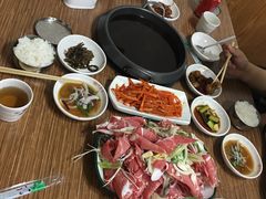 -京都亭(沙柳路店)