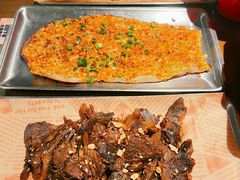 -神府路壹号·海鲜烧烤·砂锅粥·锅物(三坊七巷店)