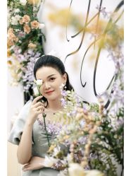 -MECCI婚礼摄影跟拍(红东方广场店)