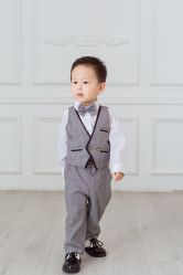 -小熊维尼高端儿童摄影(南山信和店)