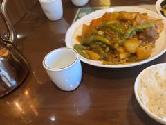 -纯肴大东北(新城北街店)