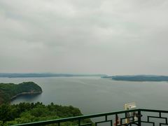 -萨尔浒风景区