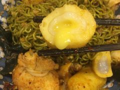 -皆道拌麻辣烫·麻辣拌