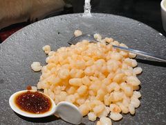 -吴越荣记苏州菜·松鼠桂鱼 100% 活鱼现做(月光码头店)