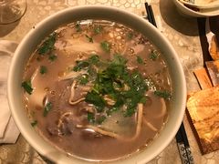 -萧记三鲜烩面(黄河南路店)