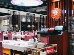 大堂-点都德(华强南店)