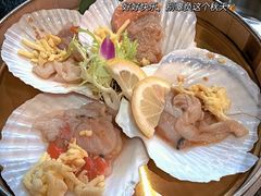 -何发发和牛烧肉·鳗鱼榴莲放题自助(乐峰广场店)