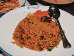 -美奈小馆·越南料理(中航城君尚购物中心店)