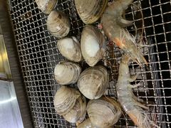 -马路牙子地桌烤肉(工体店)