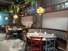大堂-湘当爱·鲜煮现炒(松岗立业路店)