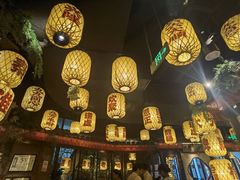 -南京大牌档(中关村领展广场店)