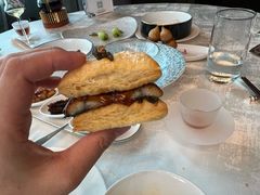 -东海朗廷酒店-唐阁T’ANG COURT 中餐厅