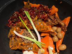 -四小区火锅·巷子里的重庆火锅(花照壁店)