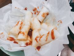 -新旺茶餐厅(嘉里城店)