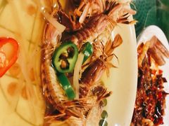 -盛港湾海鲜食府(黄沙店)