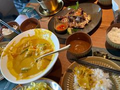 -Tegu泰古莲·泰国餐厅(红山6979店)