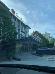 -馨月汇·一悦馨香月子中心(前滩店)