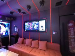 -星聚会KTV(上海松江万达店)