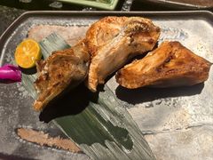 -匠和风精致料理(成都龙湖滨江天街店)
