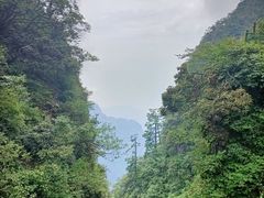 -峨眉山风景名胜区