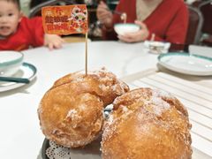 -喜势点·糖沙翁手工茶点·本地人茶居(永庆坊店)