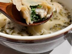 黄鱼馄饨-顶特勒·黄鱼馆·特色菜(上海大世界店)
