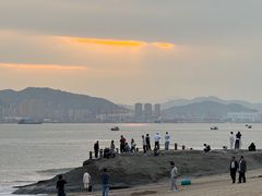 -黄金海岸环岛路