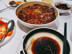 -松鹤楼·非遗·苏帮菜(融科店)