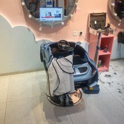 -星咔萌StarCamo儿童剪发(芳圆里IDMALL品牌形象店)