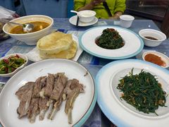 -老毛手抓·盐池滩羊非遗手抓(宁夏总店)