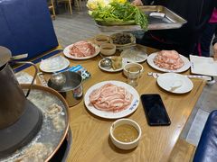 -元盛居(生态大街店)