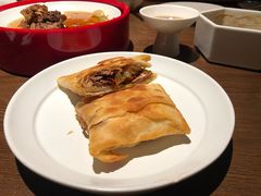 驴肉火烧-掌柜的店·河南菜(世茂店)