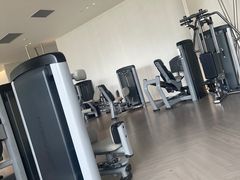 -YCHL FIT 健身(星寰店)