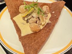 -La Creperie法餐厅(芮欧百货店)