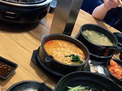 -九田家黑牛烤肉料理(吴江万象汇店)
