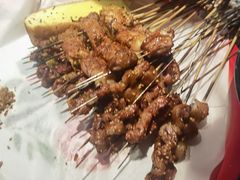 -北丐先生·野馄饨烧烤(雨花万象店)